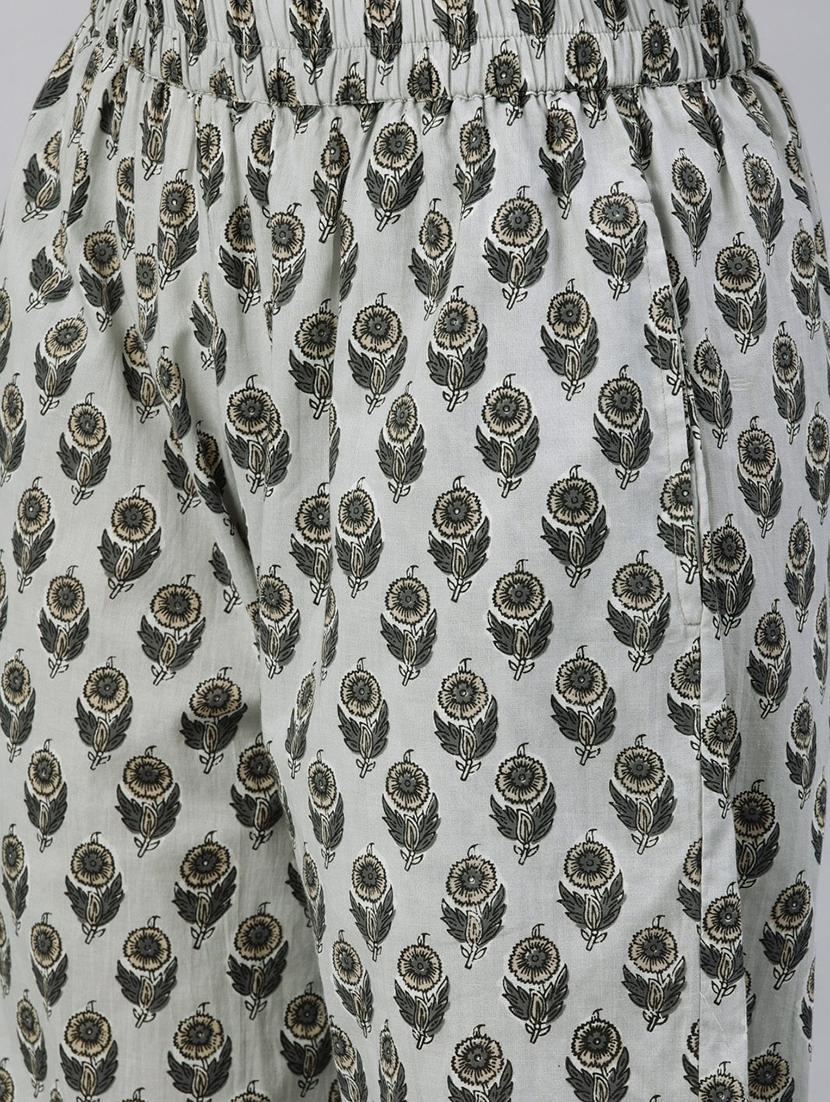 printed nightwear pyjama set - 17557399 - Zoom Image - 5
