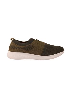 black slip on shoes - 17557403 - Standard Image - 3