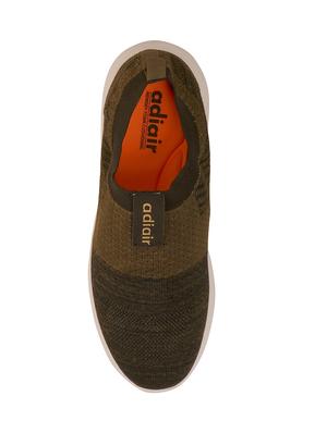 black slip on shoes - 17557403 - Standard Image - 4