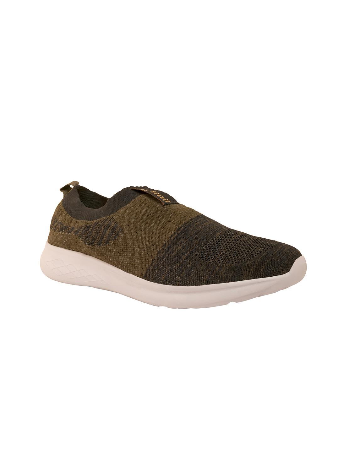 black slip on shoes - 17557403 - Zoom Image - 1