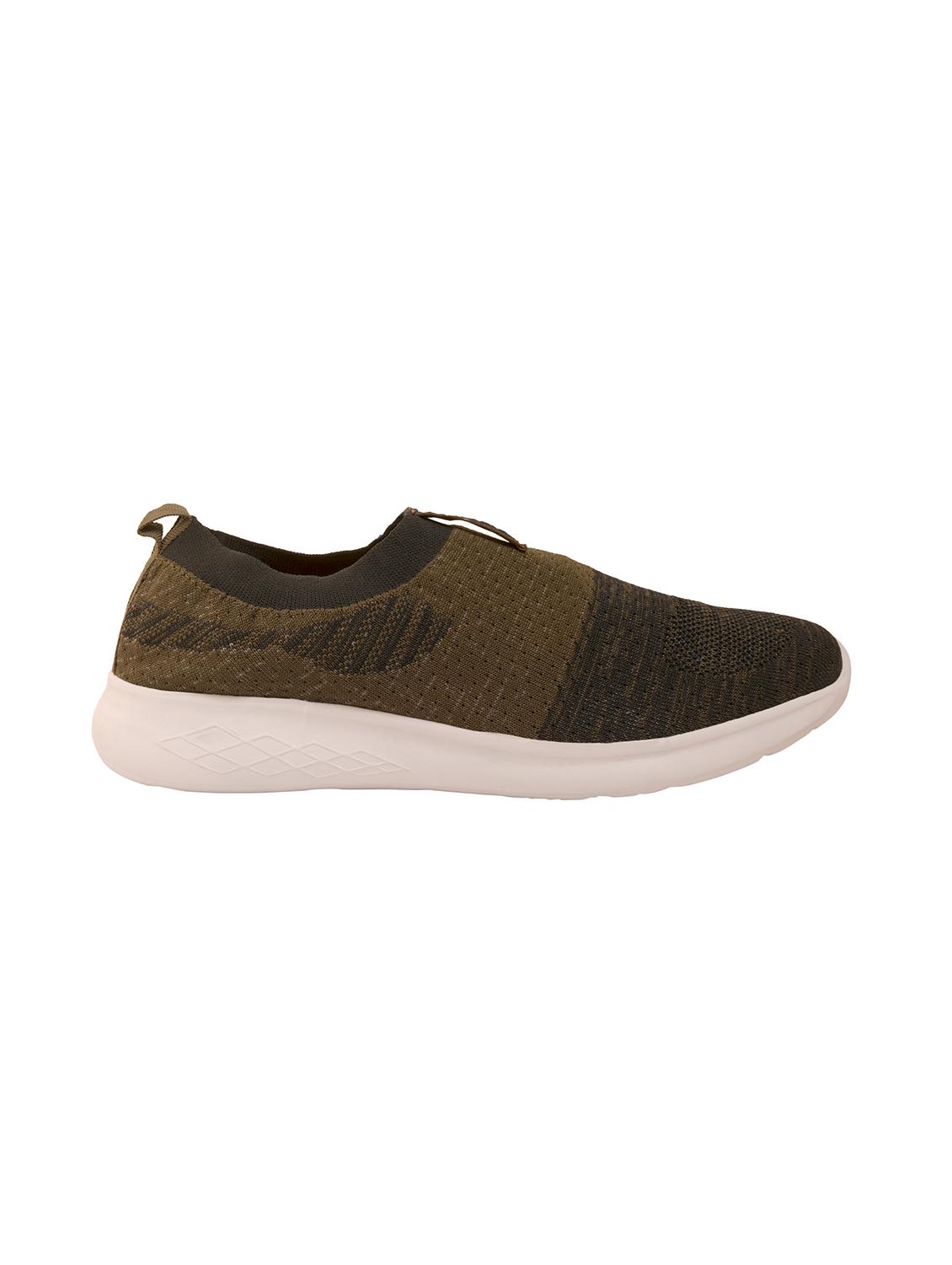 black slip on shoes - 17557403 - Zoom Image - 3