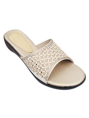 white pvc flip flops - 17557449 - Standard Image - 2