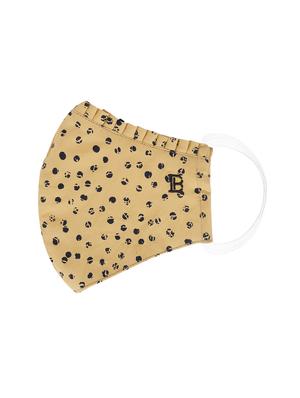 multi colored cotton anti-pollution men mask (pack of 3) - 17558078 - Standard Image - 3