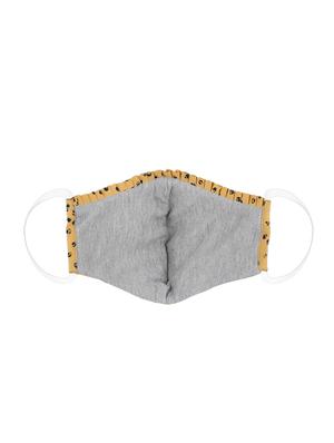 multi colored cotton anti-pollution men mask (pack of 3) - 17558078 - Standard Image - 4