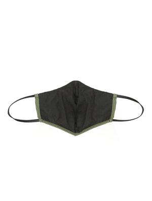multi colored cotton anti-pollution men mask (pack of 3) - 17558082 - Standard Image - 2