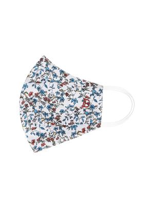 multi colored cotton anti-pollution men mask (pack of 3) - 17558092 - Standard Image - 3