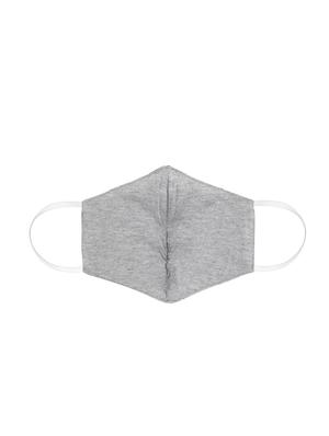 multi colored cotton anti-pollution men mask (pack of 3) - 17558092 - Standard Image - 4