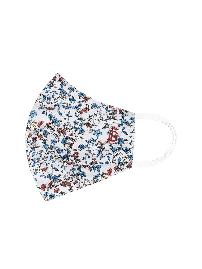 multi colored cotton anti-pollution men mask (pack of 3) - 17558092 - Zoom Image - 3