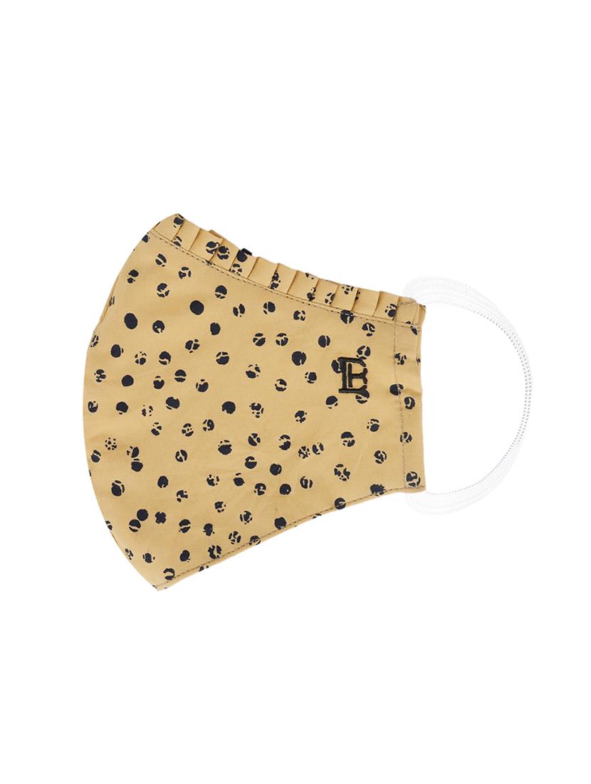 multi colored cotton anti-pollution men mask (pack of 3) - 17558093 - Zoom Image - 2