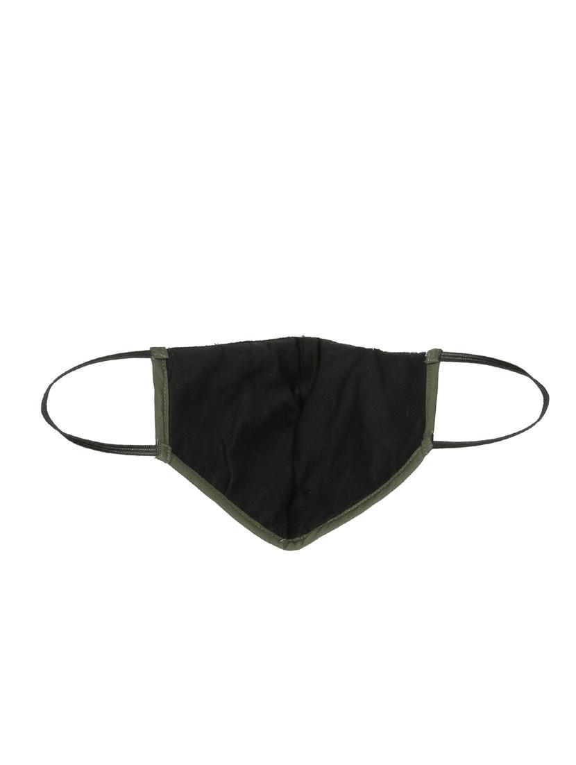 multi colored cotton anti-pollution men mask (pack of 5) - 17558097 - Zoom Image - 3