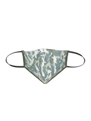 multi colored cotton anti-pollution men mask (pack of 3) - 17558105 - Standard Image - 2