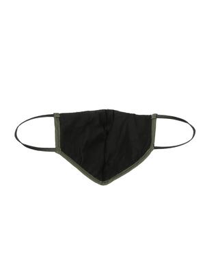 multi colored cotton anti-pollution men mask (pack of 3) - 17558105 - Standard Image - 4