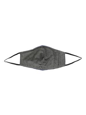 multi colored cotton anti-pollution men mask (pack of 3) - 17558113 - Standard Image - 4