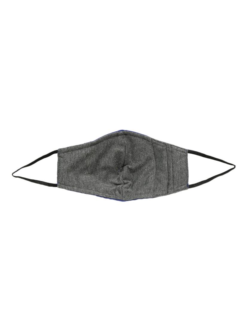 multi colored cotton anti-pollution men mask (pack of 3) - 17558116 - Zoom Image - 4