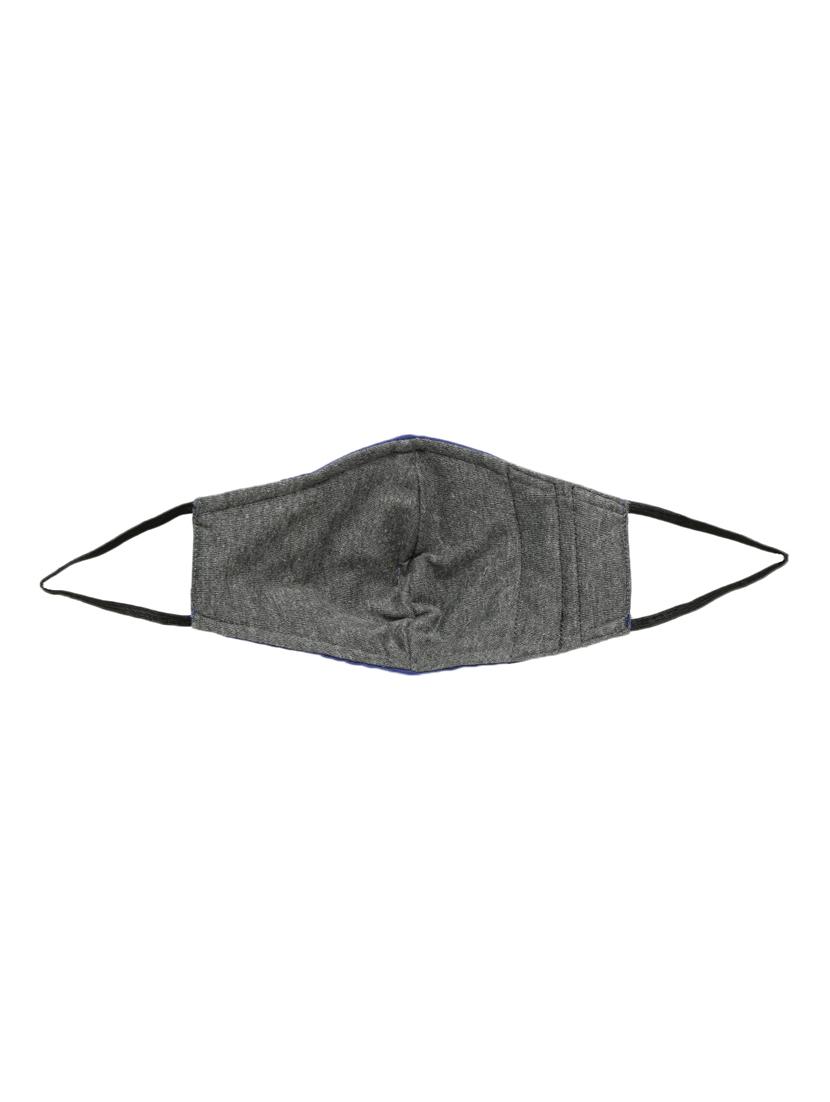 multi colored cotton anti-pollution men mask (pack of 5) - 17558117 - Zoom Image - 4