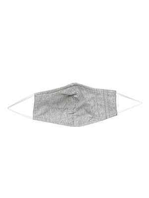 multi colored cotton anti-pollution men mask (pack of 5) - 17558118 - Standard Image - 4
