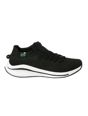 green lace up sport shoe - 17558291 - Standard Image - 2