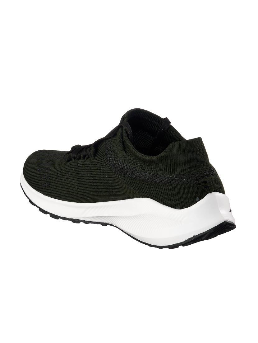green lace up sport shoe - 17558291 - Zoom Image - 3