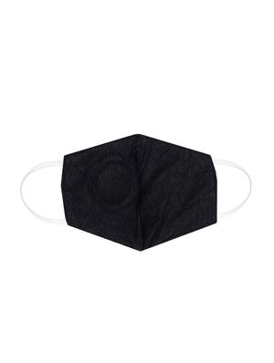 multi colored cotton antipollution mask - 17558469 - Standard Image - 4
