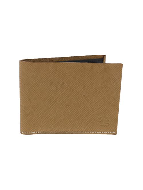 mustard leather wallet - 17558745 - Standard Image - 1