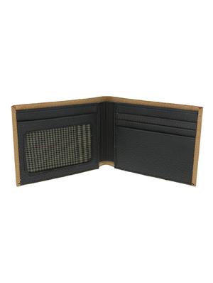 mustard leather wallet - 17558745 - Standard Image - 3