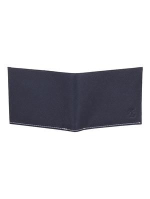 navy blue leather wallet - 17558747 - Standard Image - 2