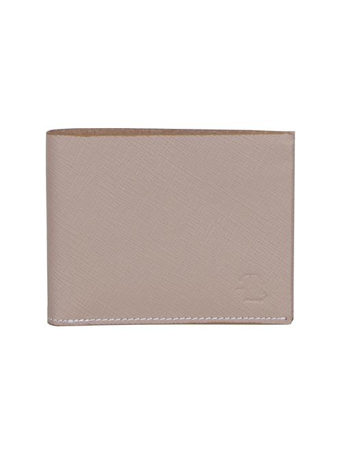 baby pink leather wallet - 17558748 -  Standard Image - 0