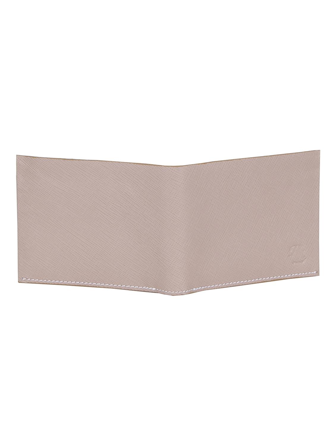 baby pink leather wallet - 17558748 - Zoom Image - 2