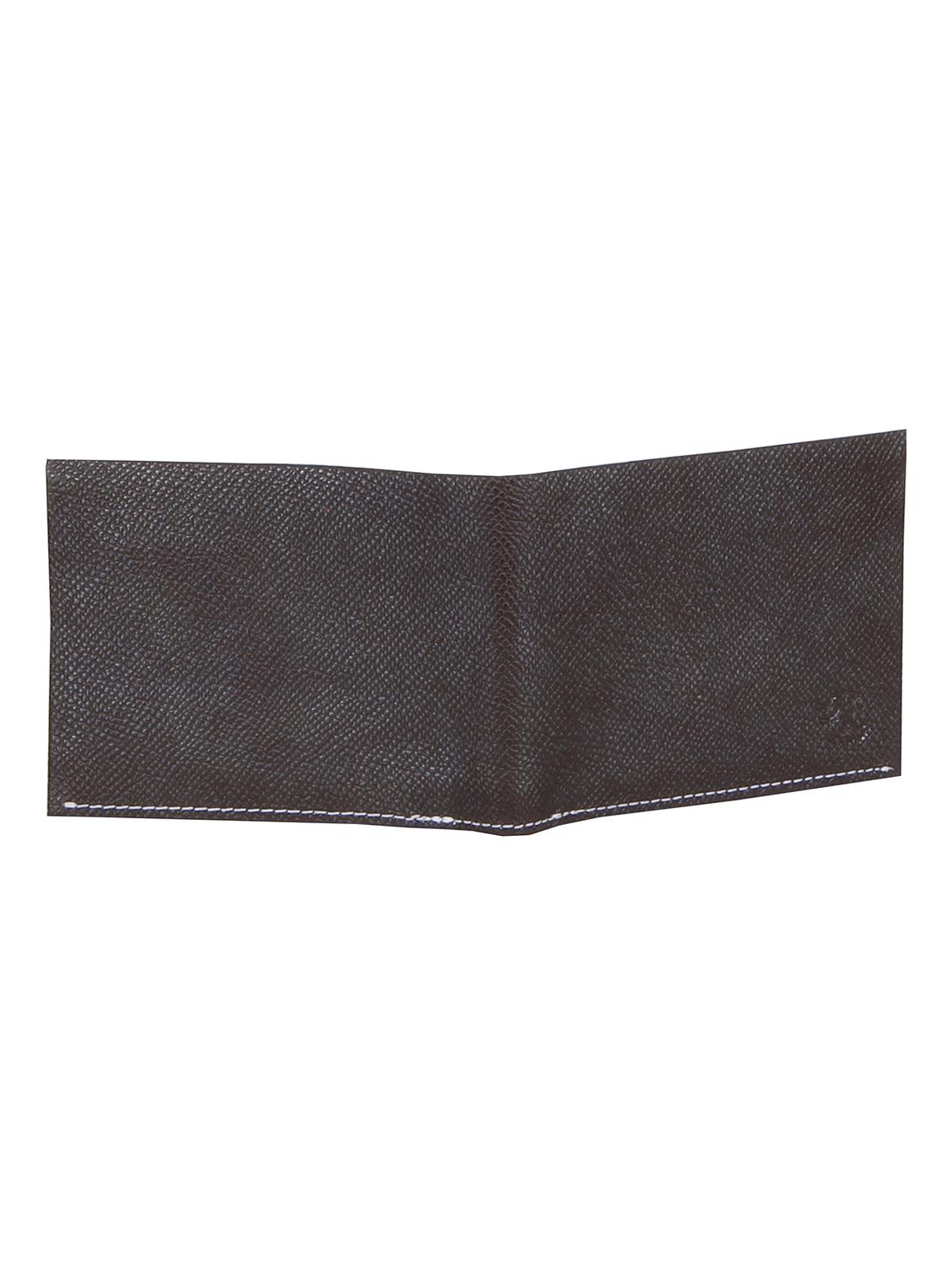 dark brown leather wallet - 17558749 - Zoom Image - 2
