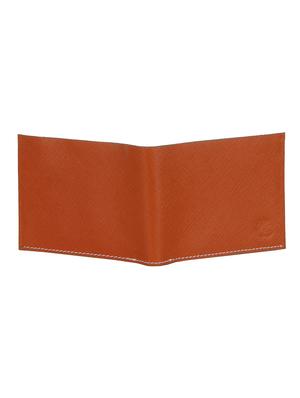 orange leather wallet - 17558750 - Standard Image - 2