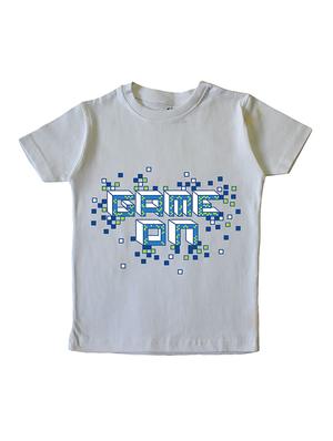 set of 2 t-shirts - 17558953 - Standard Image - 4