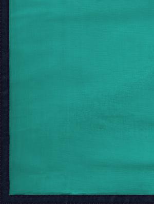 blue cotton straight pant suits unstitched suit - 17559033 - Standard Image - 6
