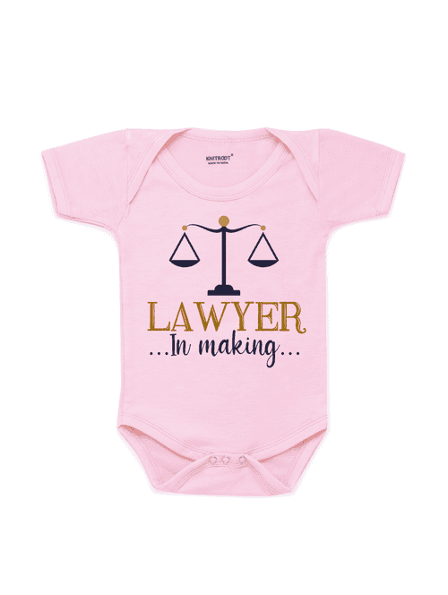 round neck printed onesies - 17559415 - Standard Image - 1