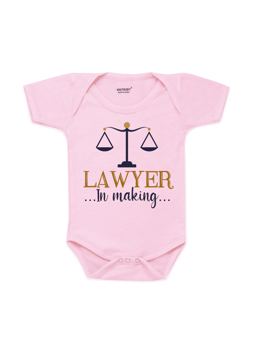 round neck printed onesies - 17559415 - Zoom Image - 1