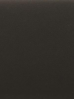 black leatherette (pu) box clutch - 17559901 - Standard Image - 4