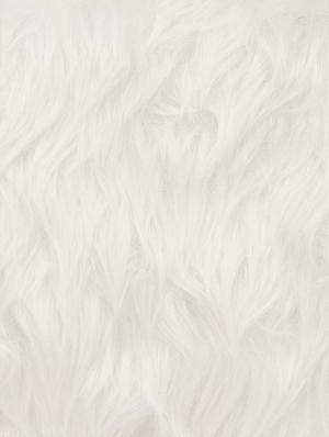 white fur box clutch - 17559909 - Standard Image - 4