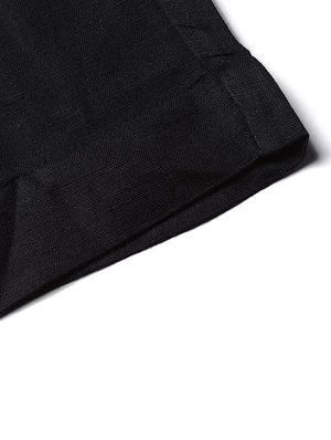 mid rise pleated trouser - 17563050 - Standard Image - 4