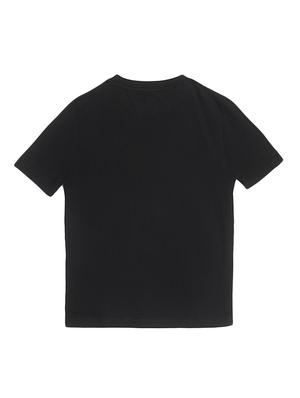 black graphic t-shirt - 17563064 - Standard Image - 2