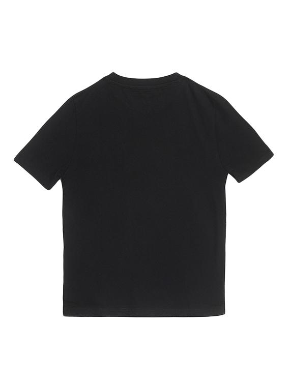black graphic t-shirt - 17563064 - Zoom Image - 2