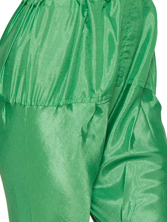 embroidered unstitched churidar suit - 17563204 - Zoom Image - 5