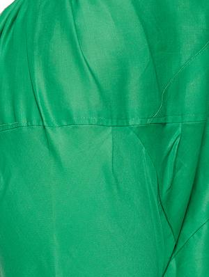 embroidered unstitched churidar suit - 17563213 - Standard Image - 5