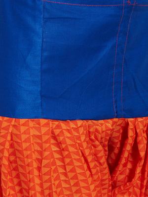 solid unstitched salwar suit - 17563219 - Standard Image - 3