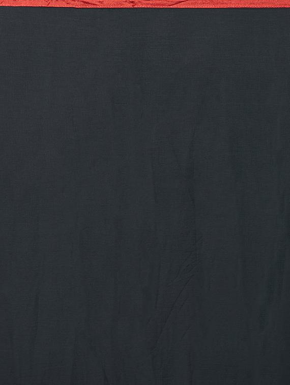 embroidered unstitched churidar suit - 17563240 - Zoom Image - 6