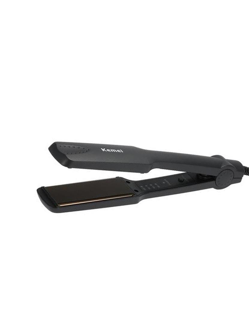 kemei km-329 professional hair straightener - 17563245 - Zoom Image - 2