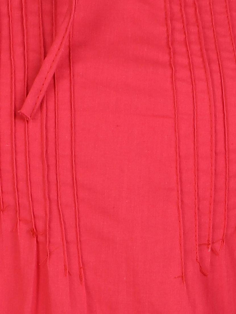 tie up neck blouson top - 17565425 - Zoom Image - 5