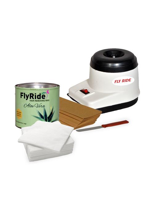 flyride aleo vera wax,multi color heater kit 1 - 17565648 - Standard Image - 1