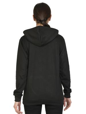 hooded neck sweatshirt - 17566177 - Standard Image - 3