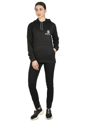 hooded neck sweatshirt - 17566177 - Standard Image - 4