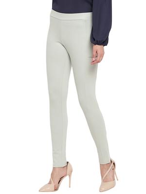 high rise ankle length jegging - 17566447 - Standard Image - 2