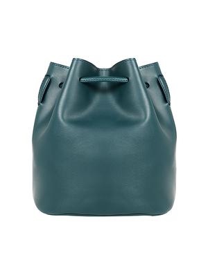 blue leatherette (pu) regular sling bag - 17567339 - Standard Image - 2